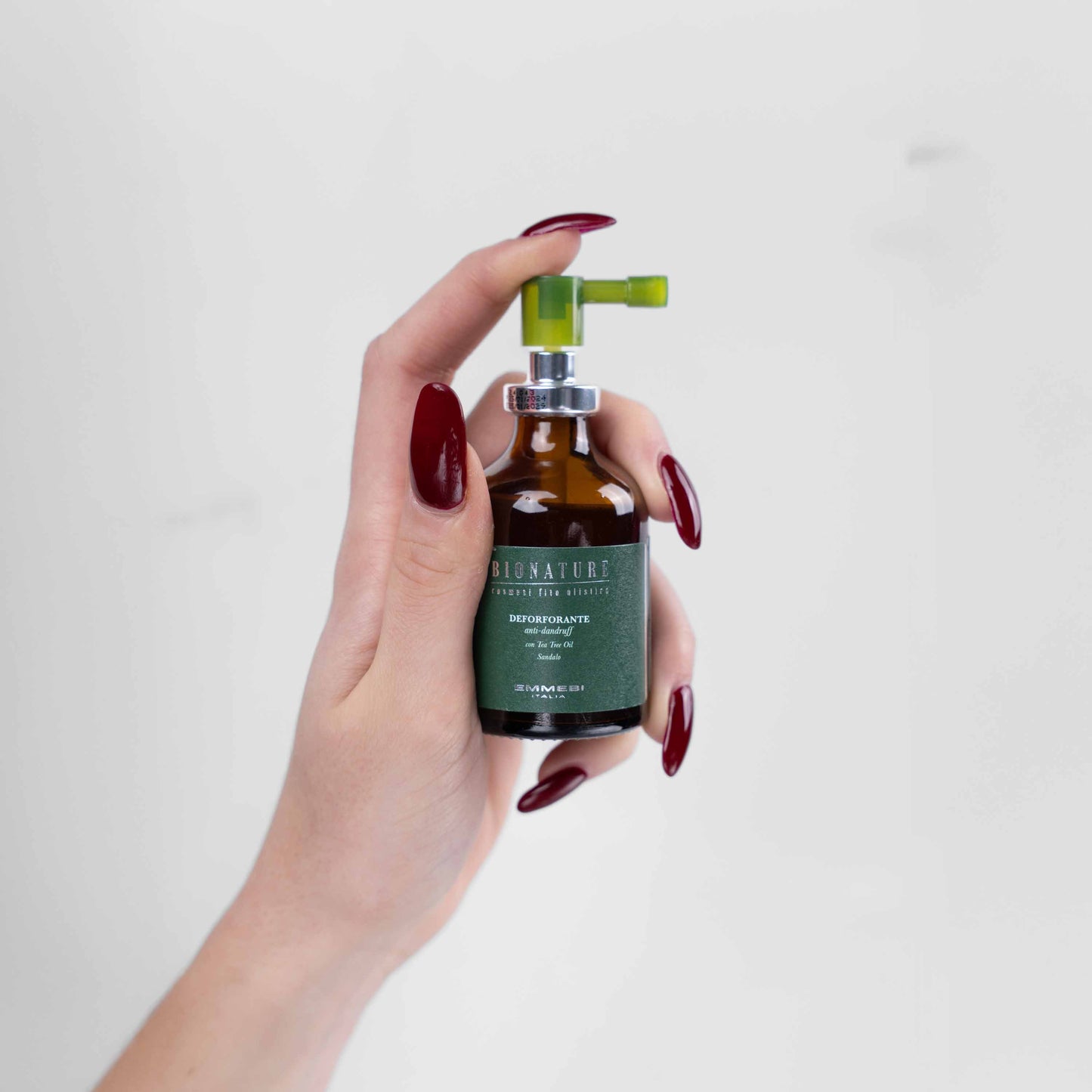 Bionature Lozione Deforforante antiforfora normalizzante 50ml