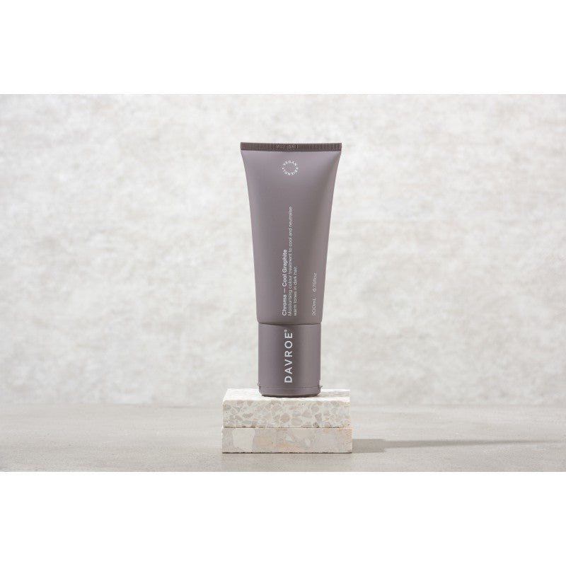 Davroe Chroma Cool Graphite Color Treatment 200 ml