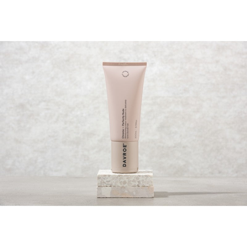 Davroe Chroma Perfectly Nude Color Treatment 200 ml