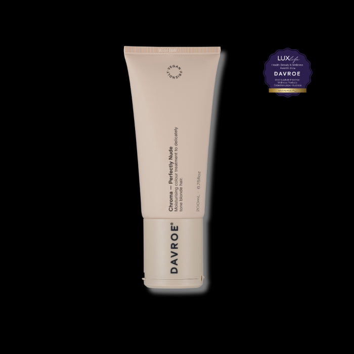 Davroe Chroma Perfectly Nude Color Treatment 200 ml