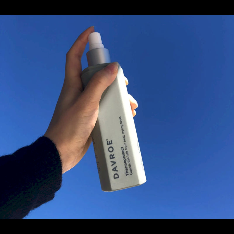 Davroe Thermaprotect Spray 75 ml