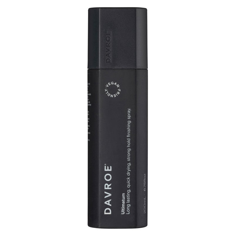 Davroe Ultimatum Finishing Spray 200 ml