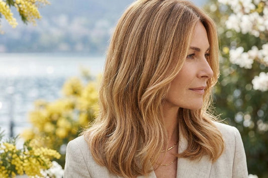 Marzo e il manifesto del Cambiamento Consapevole: L’arte di Rinascere ad Ascona