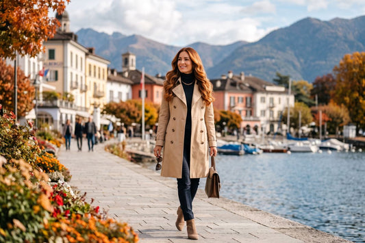 Colori capelli autunno 2026: profondità, calore e identità ad Ascona