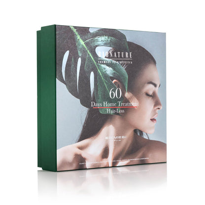 Bionature Intensive Home Treatment trattamento intensivo 60 giorni