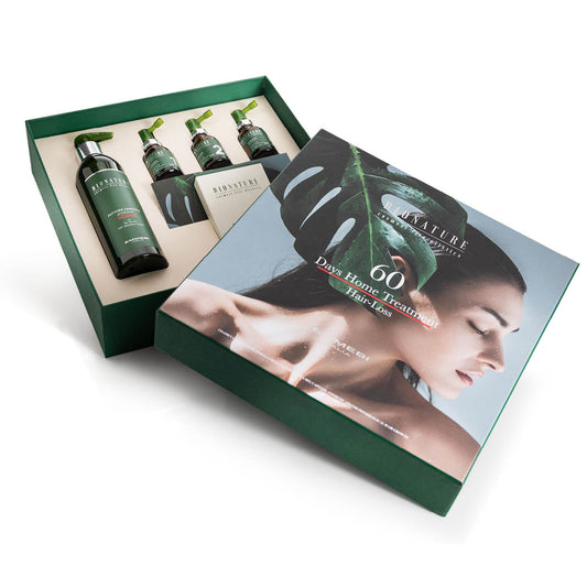 Bionature Intensive Home Treatment trattamento intensivo 60 giorni