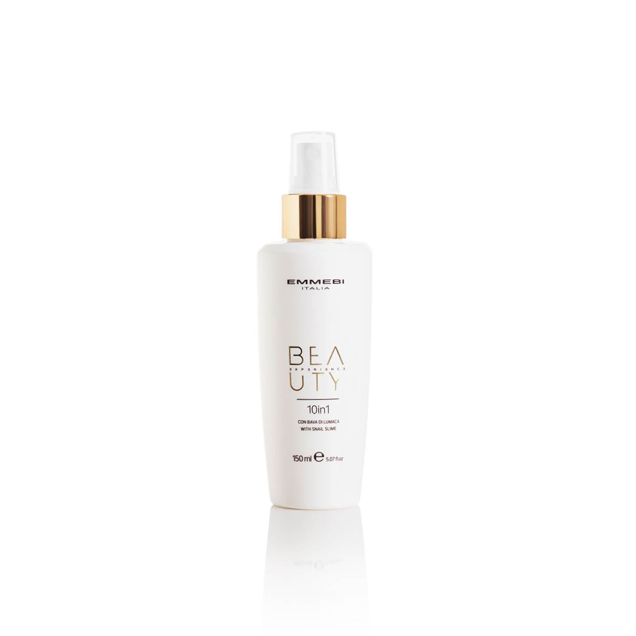 Beauty Experience 10 in 1 Maschera Spray 150ml