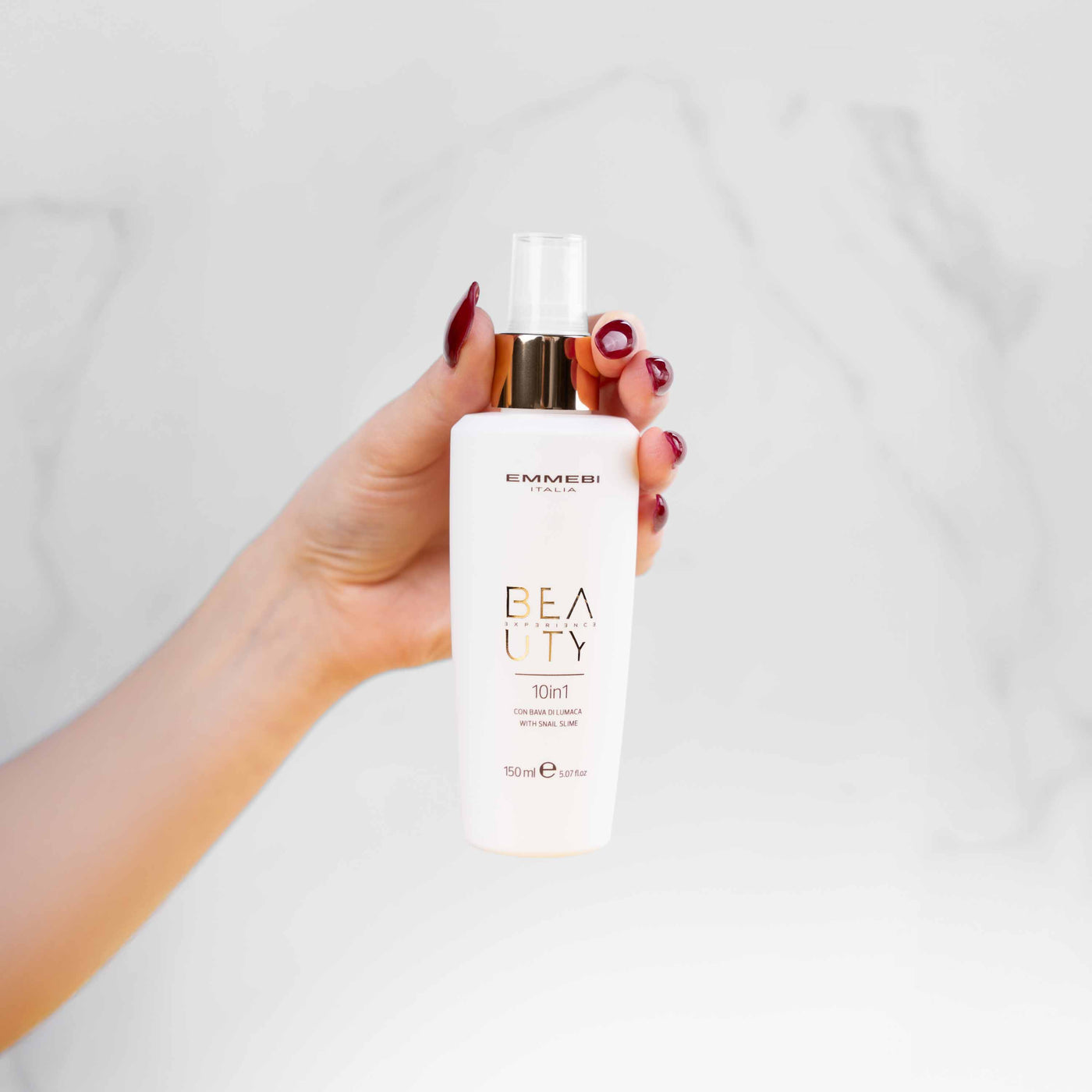Beauty Experience 10 in 1 Maschera Spray 150ml