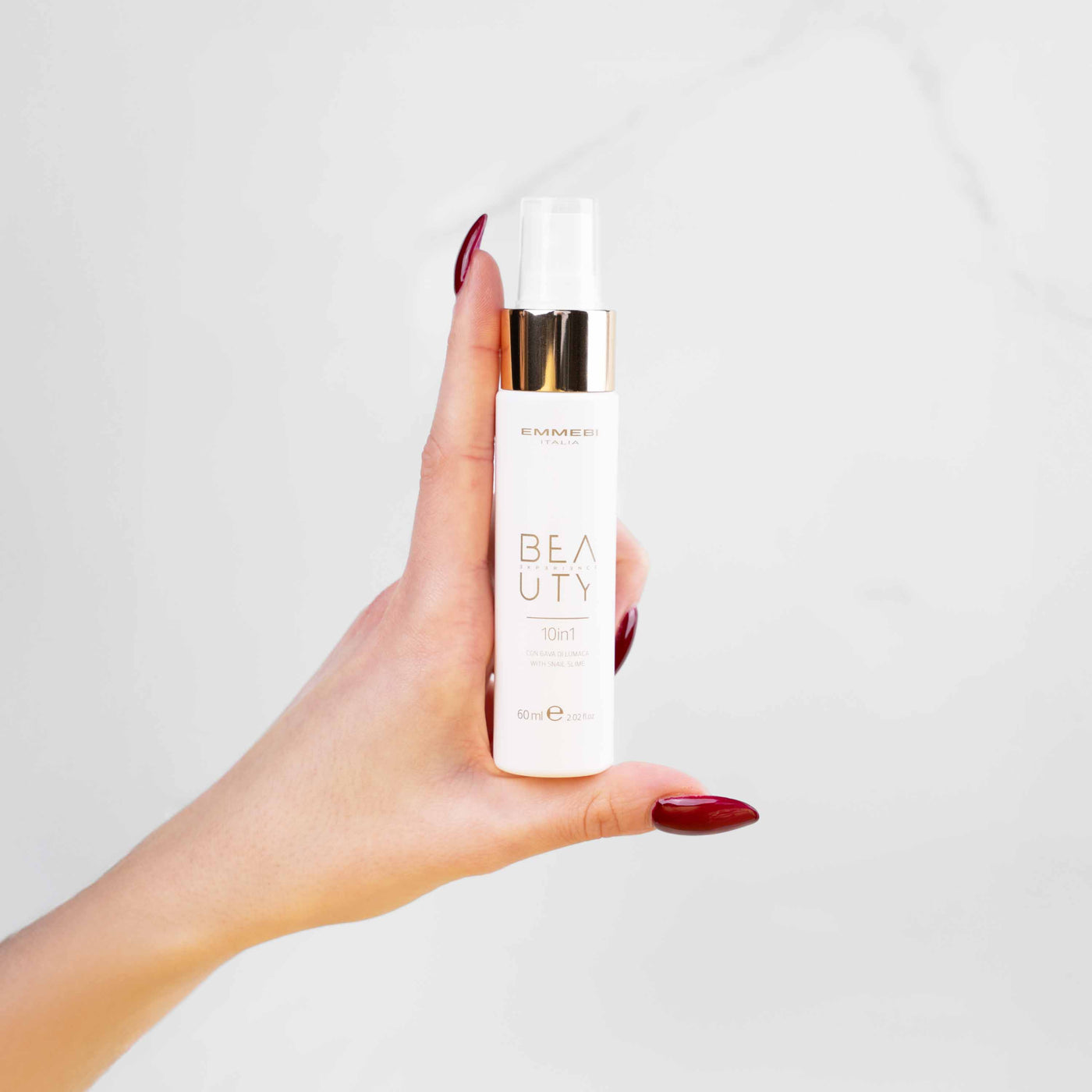 Beauty Experience 10 in 1 Maschera Spray 60ml