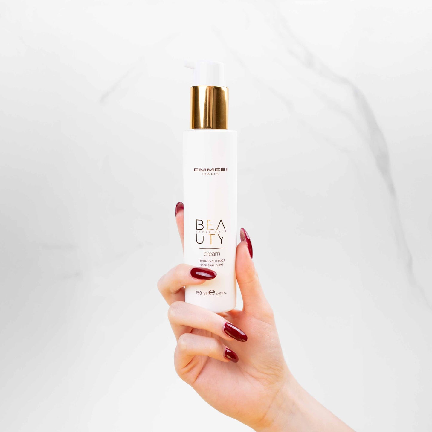 Beauty Experience Crema capelli rimpolpante e volumizzante 5 ml monodose