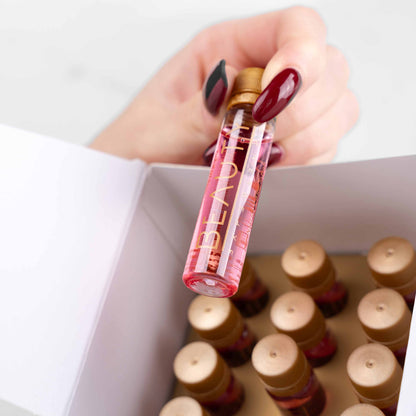 Beauty Experience Lozione Fiale rimineralizzanti con Bava di Lumaca 12x10ml