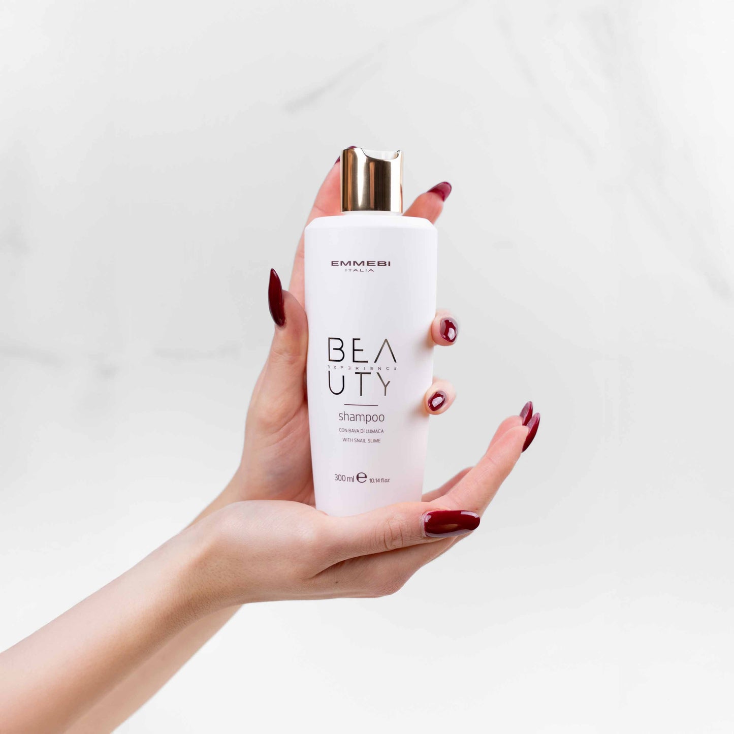Beauty Experience Shampoo capelli rimpolpante 10 ml monodose