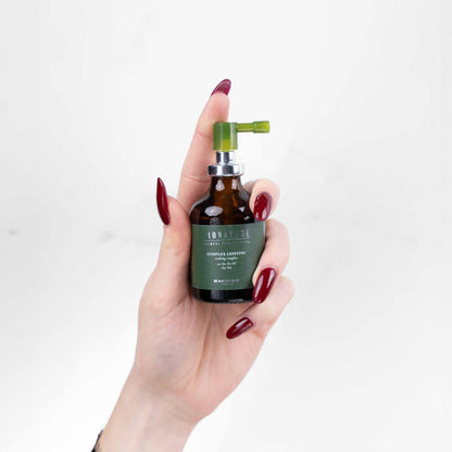 Bionature Lozione Complex lenitiva tea tree aloe vera VEGAN 50ml