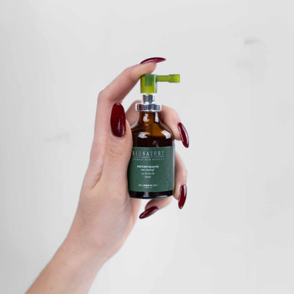 Bionature Lozione Deforforante antiforfora normalizzante 50ml
