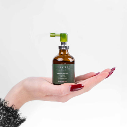 Bionature Lozione Fattore Crescita 3HC Stimulation Complex 50ml