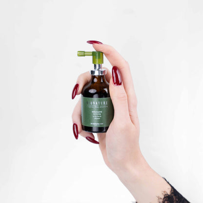 Bionature Lozione Idratante cute disidratata 50ml