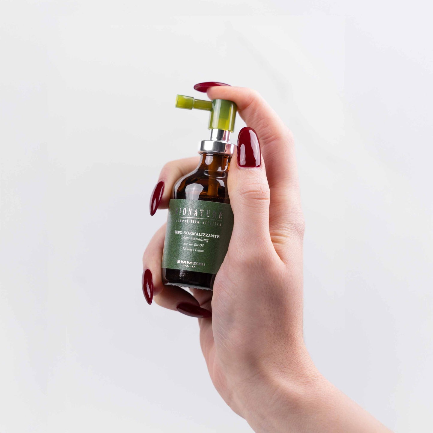 Bionature Lozione Sebo Normalizzante cute grassa 50ml