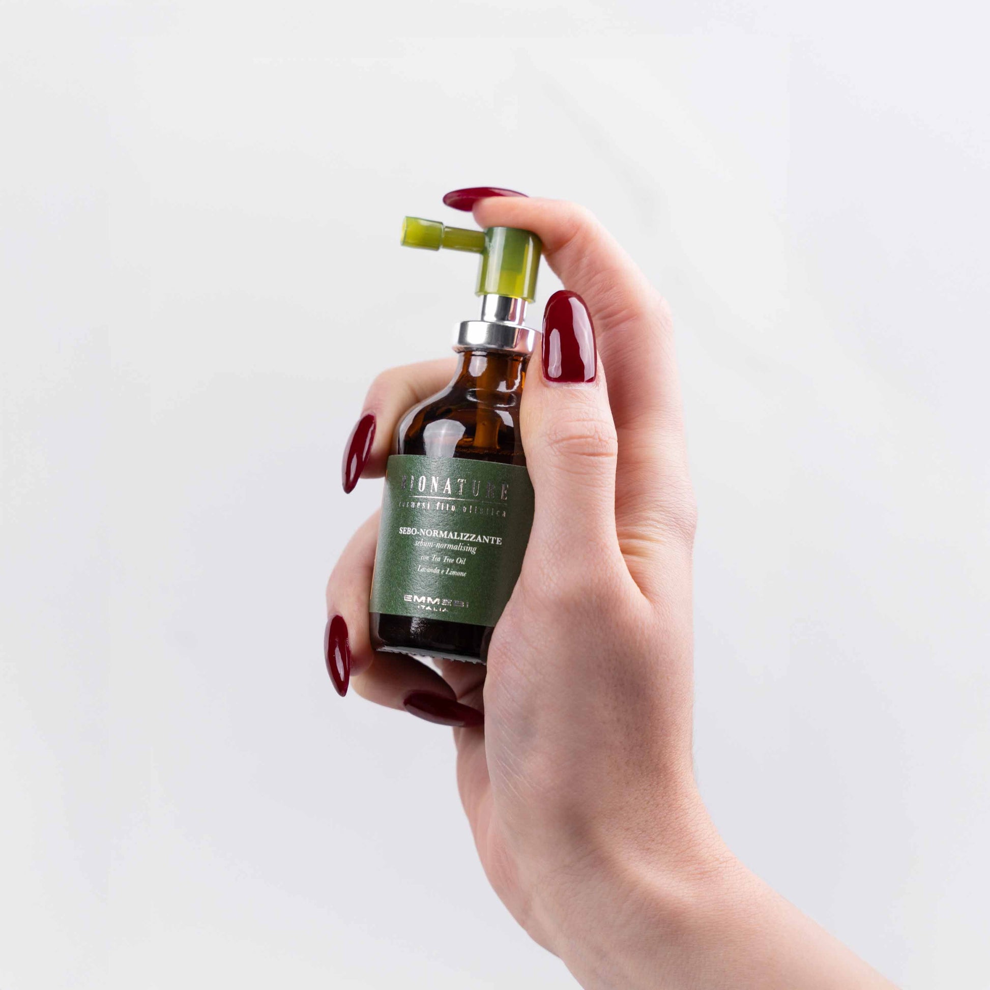 Bionature Lozione Sebo Normalizzante cute grassa 50ml