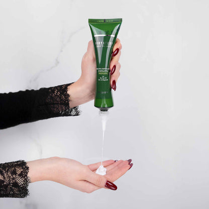 Peeling depurante crema bionature