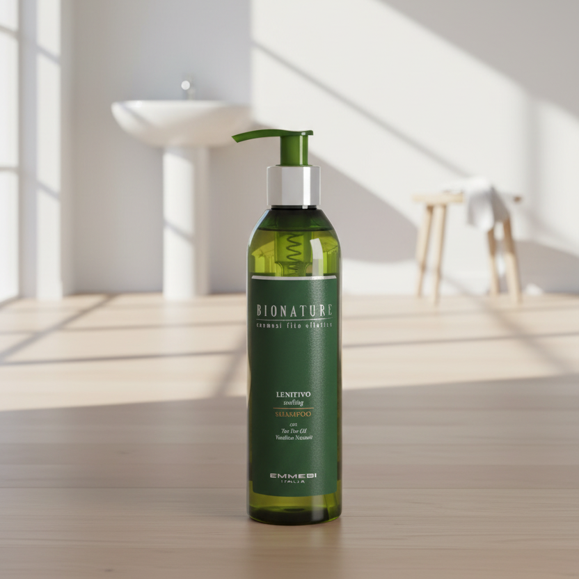 Bionature_Shampoo_lenitivo_calmante_analgesico 50 ml