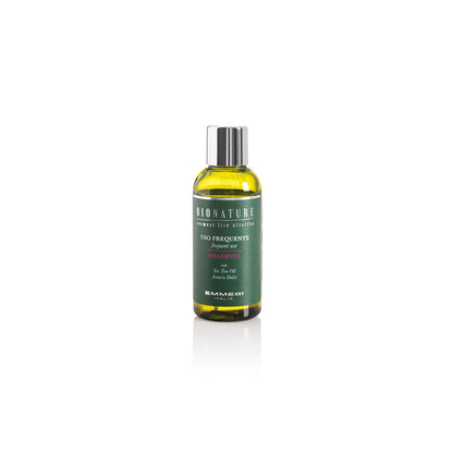 Bionature Shampoo uso frequente delicato e volumizzante 50ml