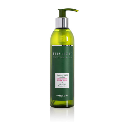 Bionature Bagnoschiuma bagno corpo body wash