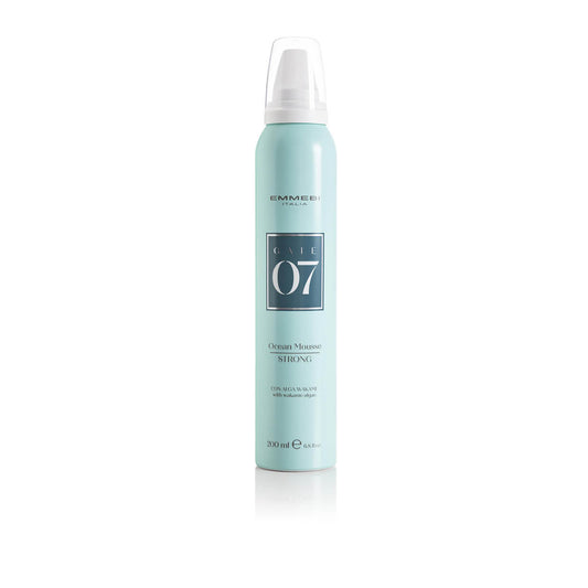Gate 07 Ocean Mousse Strong tenuta forte 200ml
