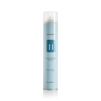 Gate 11 Ocean Hair Spray Medium lacca tenuta media 500ml