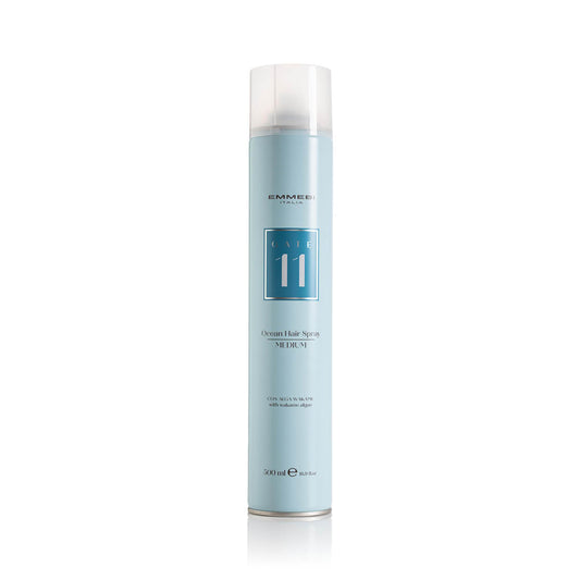 Gate 11 Ocean Hair Spray Medium lacca tenuta media 500ml