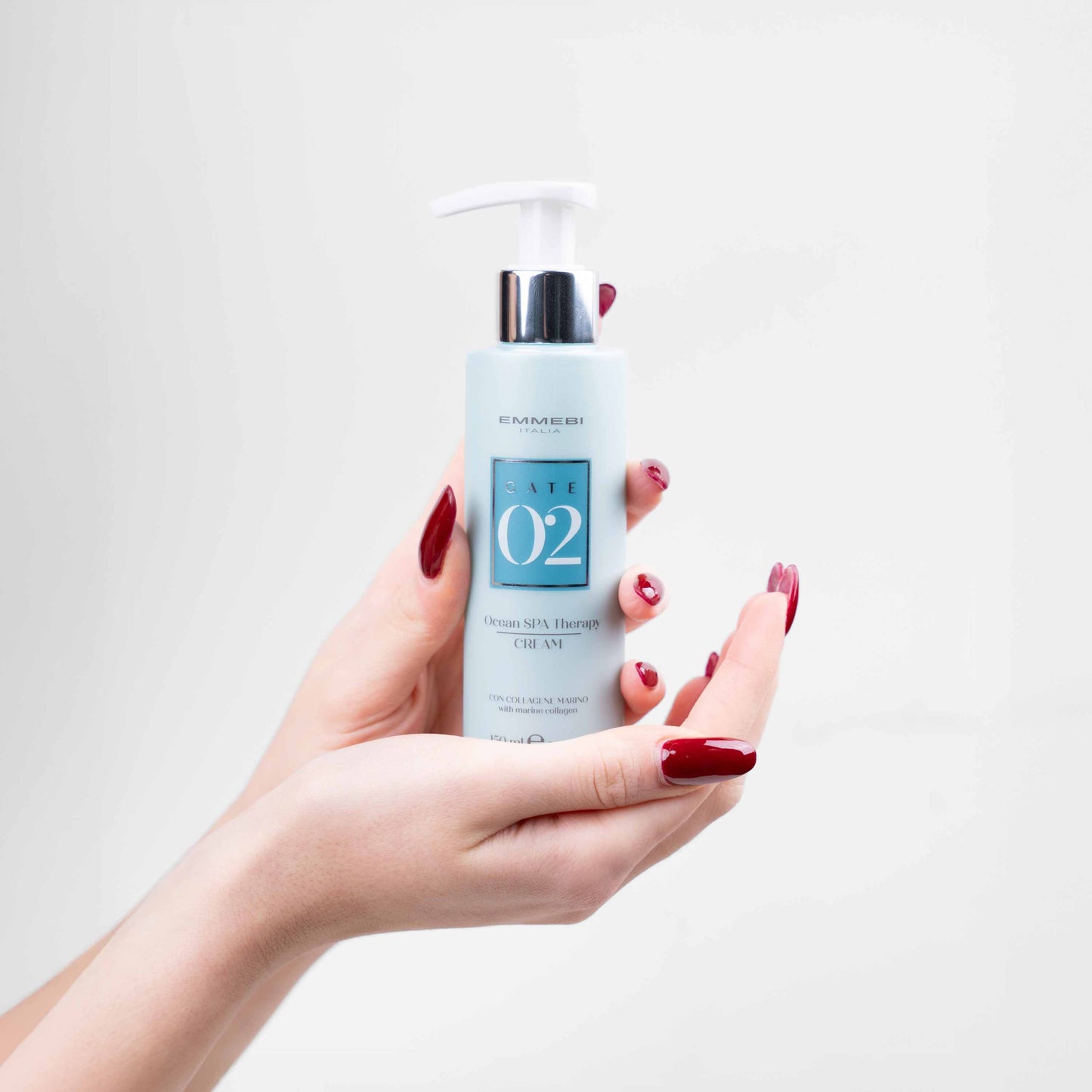 Gate 02 Ocean Spa Therapy Cream bustina 5 ml