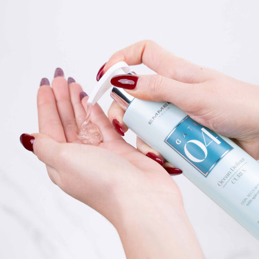 Gate 04 Ocean Definer Curls bustina 5 ml