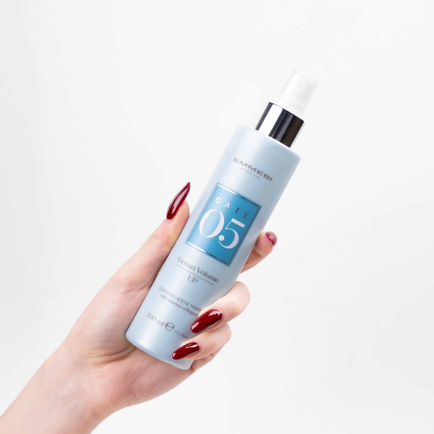 Gate 05 Ocean Volume Up spray volumizzante 200ml