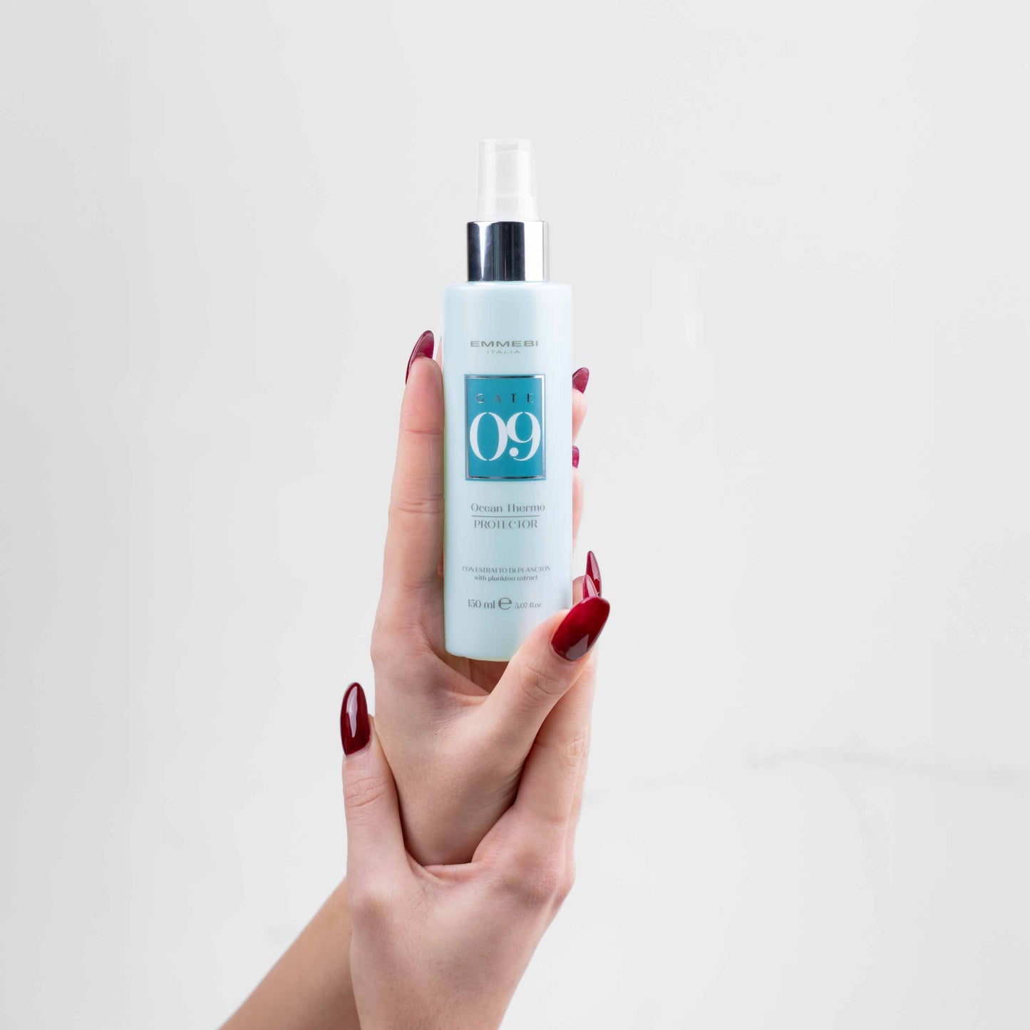 Gate 09 Ocean Thermo Protector spray termoprotettivo lisciante 150ml