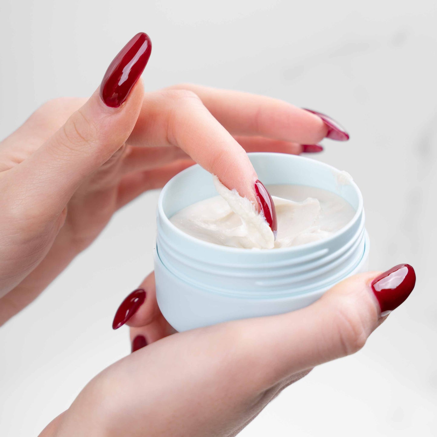 Gate 20 Ocean Matt Cream Strong crema opaca tenuta forte 100ml