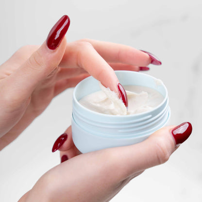 Gate 20 Ocean Matt Cream Strong crema opaca tenuta forte 100ml