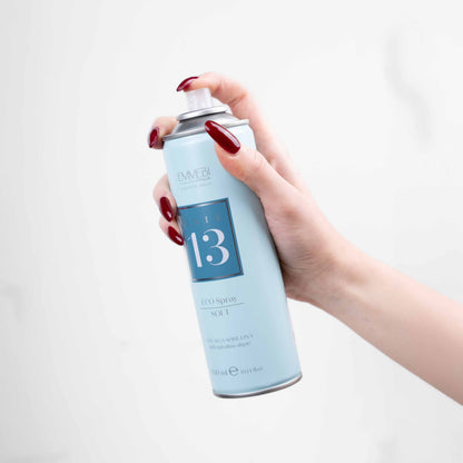Gate 13 Ocean Eco Spray Soft lacca ecologica senza gas 300ml