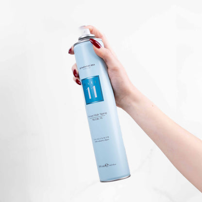 Gate 11 Ocean Hair Spray Medium lacca tenuta media 500ml