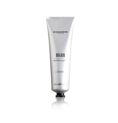 Man Hold Strong Gel gel tenuta forte 150ml