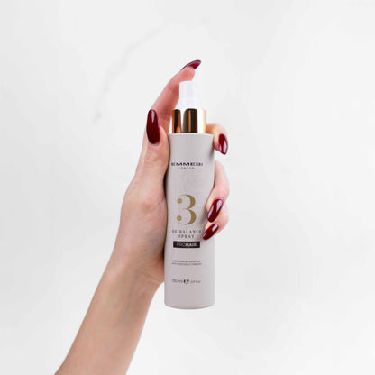 Pro Hair Re-Balance Spray senza risciacquo pH 4.0 150 ml