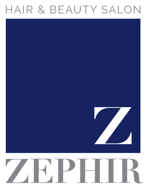Zephir Parrucchieri logo