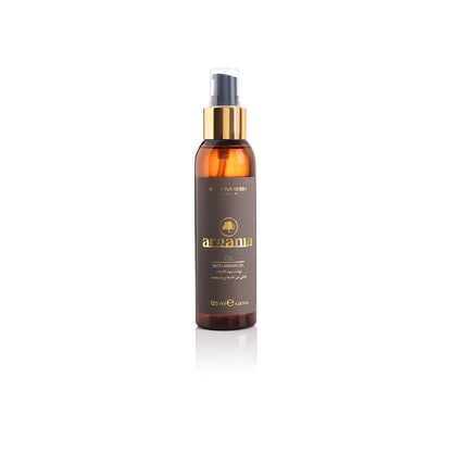 Argania Sahara Secrets Olio multiuso capelli viso corpo 125ml