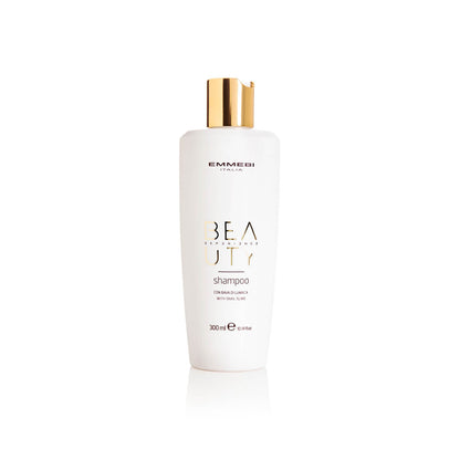 Beauty Experience Shampoo 300 ml