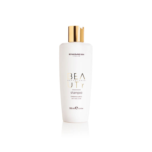 Beauty Experience Shampoo 300 ml