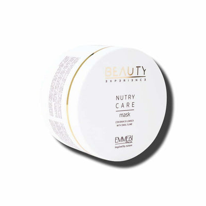 Beauty Experience Maschera rigenerante con Bava di Lumaca 500ml