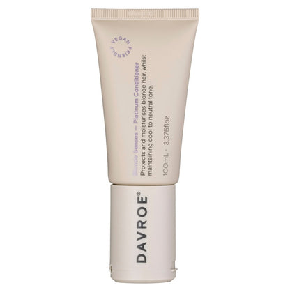 Davroe Blonde Senses Travel Pack