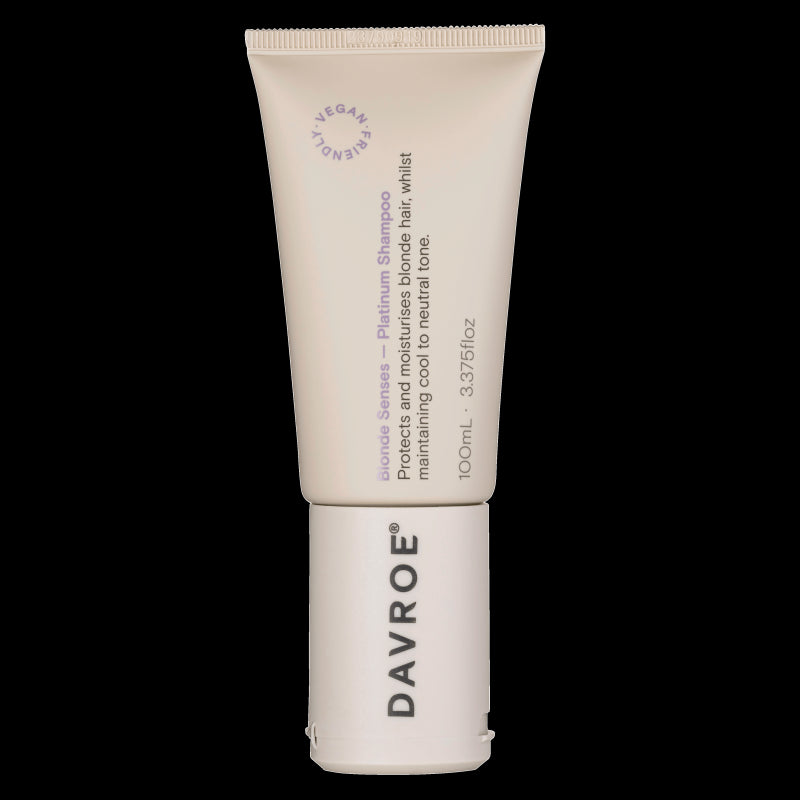 Davroe Blonde Senses Travel Pack