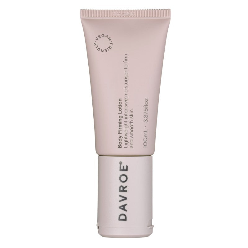 Davroe Körperstraffende Lotion 100 ml