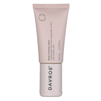 Davroe Körperstraffende Lotion 100 ml