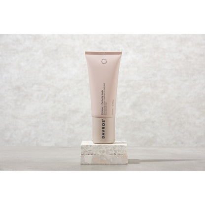 Davroe Chroma Perfectly Nude Colour Treatment 200 ml