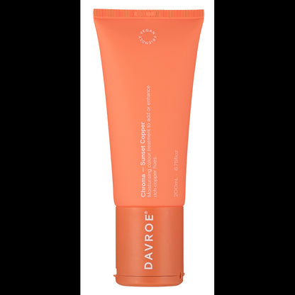 Davroe Chroma Sunset Copper Colour Treatment 200 ml